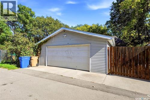 2112 Wallace Street, Regina, SK 