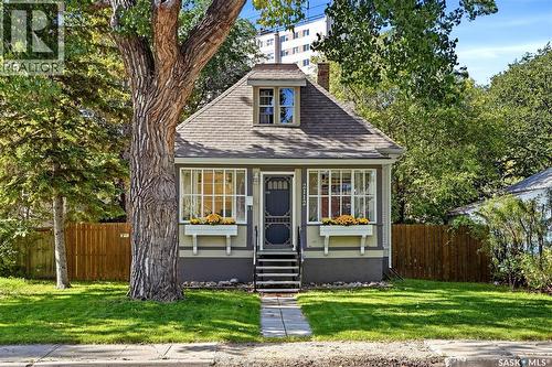2112 Wallace Street, Regina, SK 