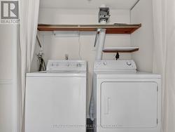 Washer & dryer included in Unit! Convenient! - 