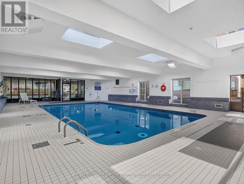Great for water aerobics! - 1107 - 7 Gale Crescent, St. Catharines (E. Chester), ON 