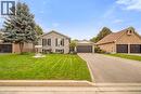 26 Macpherson Drive, Paris, ON 