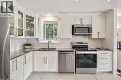 26 Macpherson Drive, Paris, ON 