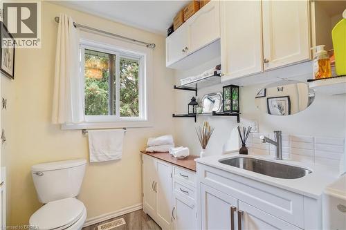 26 Macpherson Drive, Paris, ON 