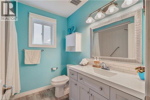 26 Macpherson Drive, Paris, ON 
