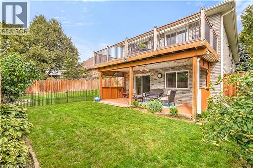 26 Macpherson Drive, Paris, ON 