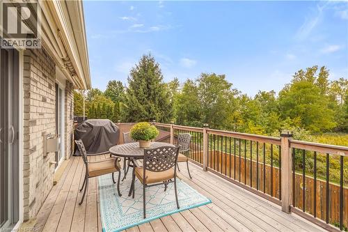 26 Macpherson Drive, Paris, ON 