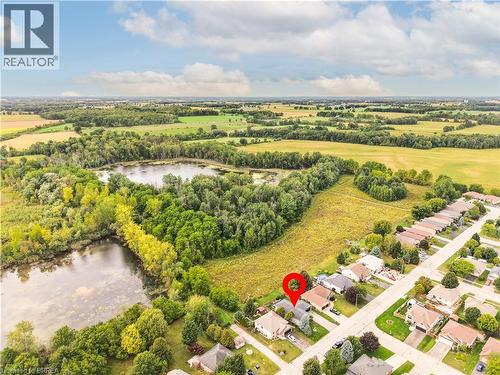 26 Macpherson Drive, Paris, ON 