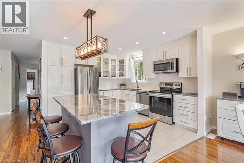 26 Macpherson Drive, Paris, ON 