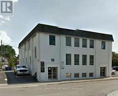 104 - 15 CATHARINE STREET S  St. Thomas, ON N5P 2V7