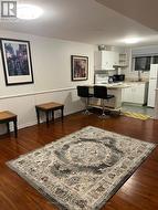 #BASEMENT - 19 FOTHERGILL COURT Whitby, ON L1P 1L4