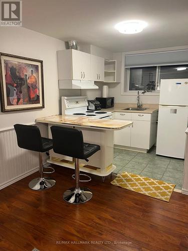 #BASEMENT - 19 FOTHERGILL COURT , Whitby, Ontario L1P 1L4 2