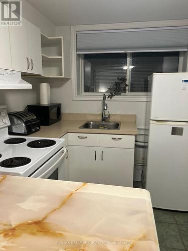 #BASEMENT - 19 FOTHERGILL COURT , Whitby, Ontario L1P 1L4 3