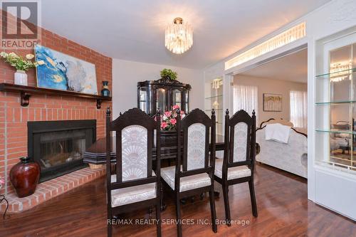 67 Sandmere Avenue, Brampton, ON 