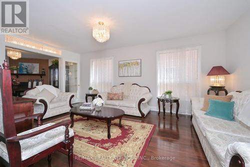 67 Sandmere Avenue, Brampton, ON 