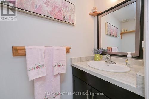 67 Sandmere Avenue, Brampton, ON 
