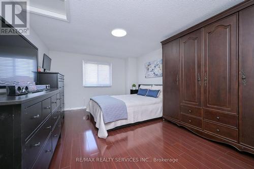 67 Sandmere Avenue, Brampton, ON 