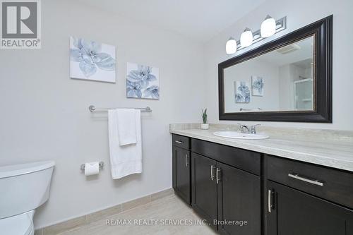 67 Sandmere Avenue, Brampton, ON 