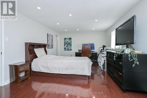67 Sandmere Avenue, Brampton, ON 