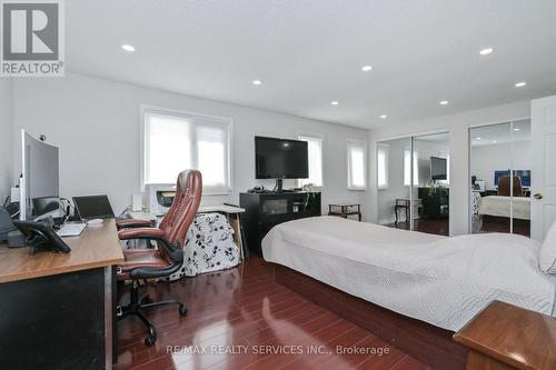 67 Sandmere Avenue, Brampton, ON 