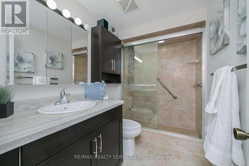 67 Sandmere Avenue, Brampton, ON 