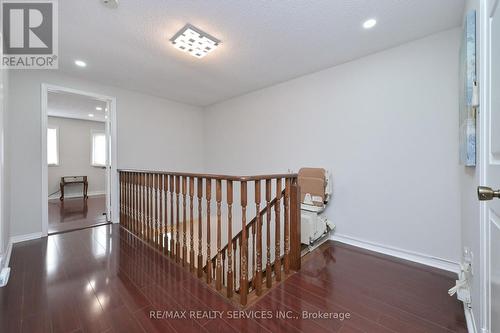 67 Sandmere Avenue, Brampton, ON 