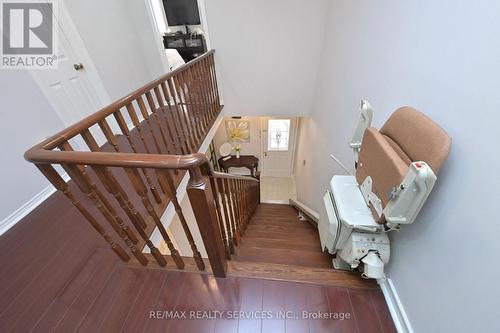 67 Sandmere Avenue, Brampton, ON 