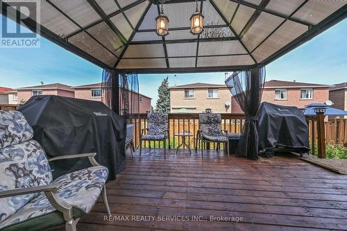 67 Sandmere Avenue, Brampton, ON 