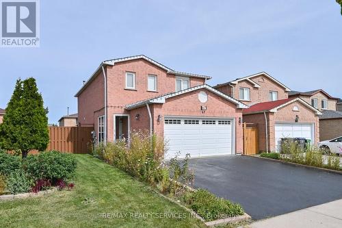 67 Sandmere Avenue, Brampton, ON 