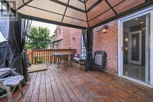 67 Sandmere Avenue, Brampton, ON 