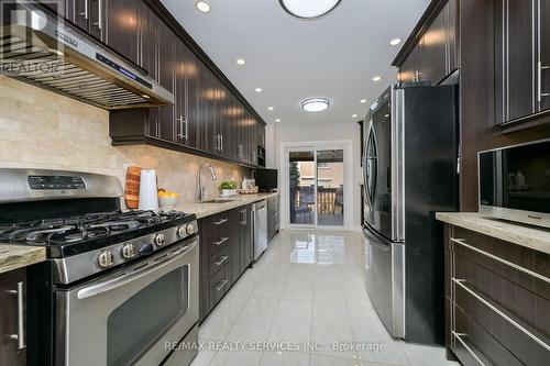 67 Sandmere Avenue, Brampton, ON 