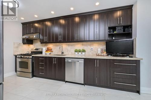 67 Sandmere Avenue, Brampton, ON 