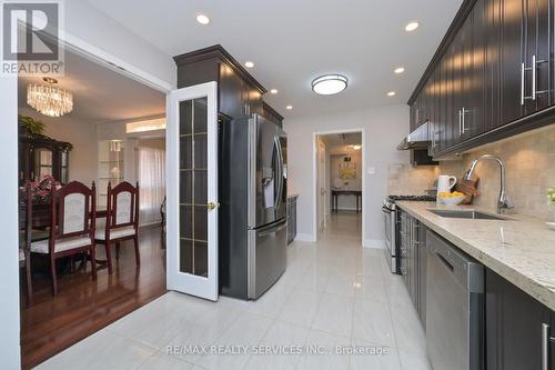 67 Sandmere Avenue, Brampton, ON 