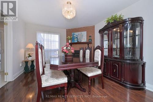 67 Sandmere Avenue, Brampton, ON 