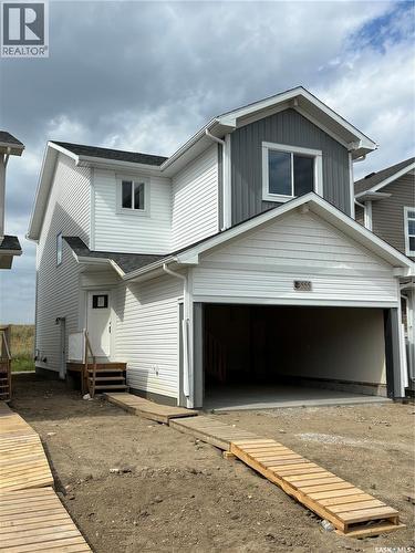 1246 Yuel Way, Saskatoon, SK 