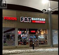 7 - 808 YORK MILLS ROAD Toronto, ON M3B 1X8