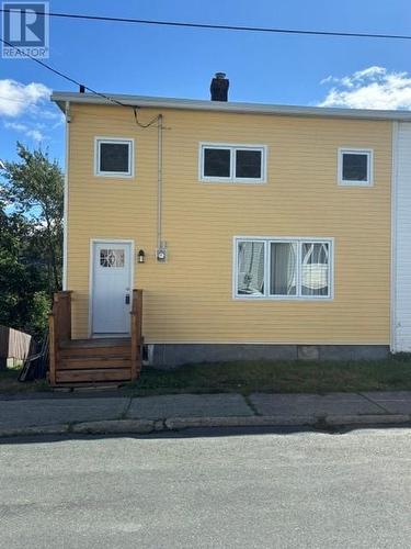 27 McKay Street  St. John's, NL A1E 1P3