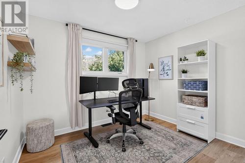 Office/bedroom 2 - 181 Wellington Street, Carleton Place, ON 