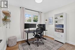 Office/bedroom 2 - 