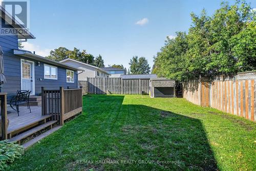 Plenty of room to enjoy fun in the sun - 181 Wellington Street, Carleton Place, ON 
