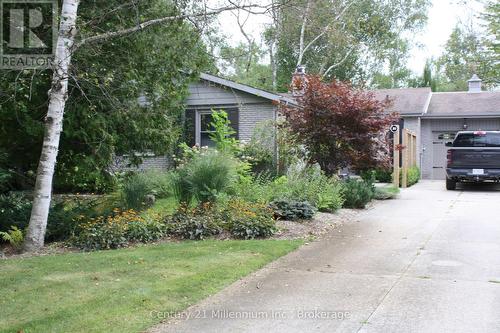 361 TYENDINAGA DRIVE N , Saugeen Shores, Ontario N0H 2L0