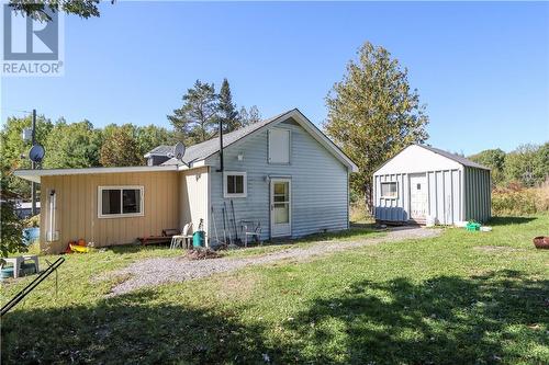 1123 Regional Road 10, Whitefish, ON 