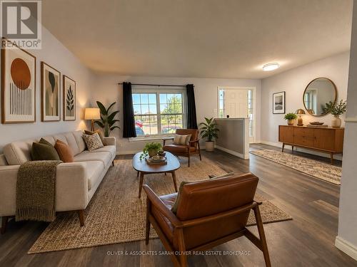 2 - 3320 MEADOWGATE BOULEVARD W , London South (South U), Ontario N6M 0A7 3