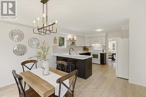 70 Willowbrook Drive, Whitby (Pringle Creek), ON 