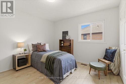70 Willowbrook Drive, Whitby (Pringle Creek), ON 
