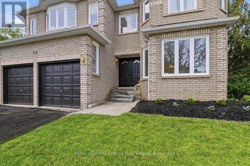 70 Willowbrook Drive, Whitby (Pringle Creek), ON 