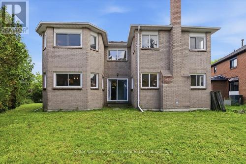 70 Willowbrook Drive, Whitby (Pringle Creek), ON 