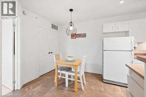 4025 Kilmer Drive Unit# 310, Burlington, ON 