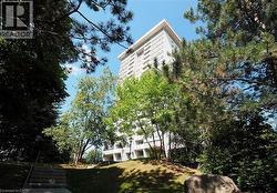 375 KING Street N Unit# 1105 Waterloo, ON N2J 4L6