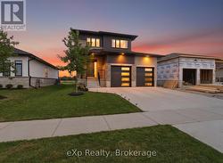 289 MARY ROSE AVENUE Saugeen Shores, ON N0H 2C3