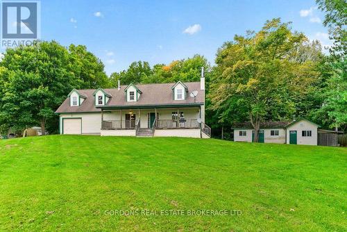813 Pierce'S Lane, Leeds And The Thousand Islands, ON 